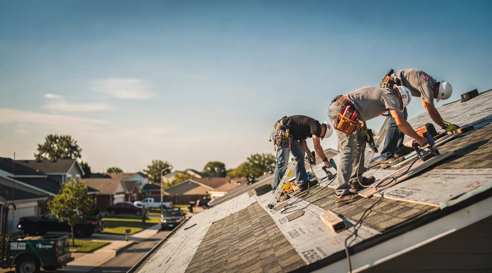 Emergency Gutter Repair in Niobrara, NE